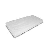 Materac Ekskluzywny 90x200x20 cm 