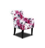 Fotel Styl Art Deco 