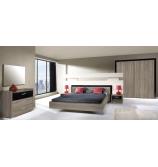 Zestaw Sypialnia Chicago 4 D