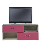 Stolik RTV Hampton KM 10