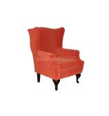 Fotel Orange