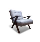 Fotel Relax Wood