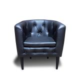 Fotel Royal Pik