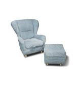 Fotel Oliwier