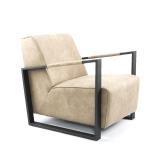 Fotel Cadi