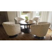Fotel Royal Ring