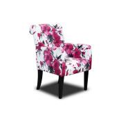 Fotel Styl Art Deco 