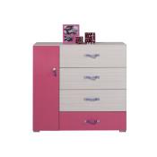 Komoda Hampton KM 8