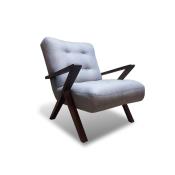 Fotel Relax Wood