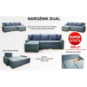 Narożnik Dual Promocja